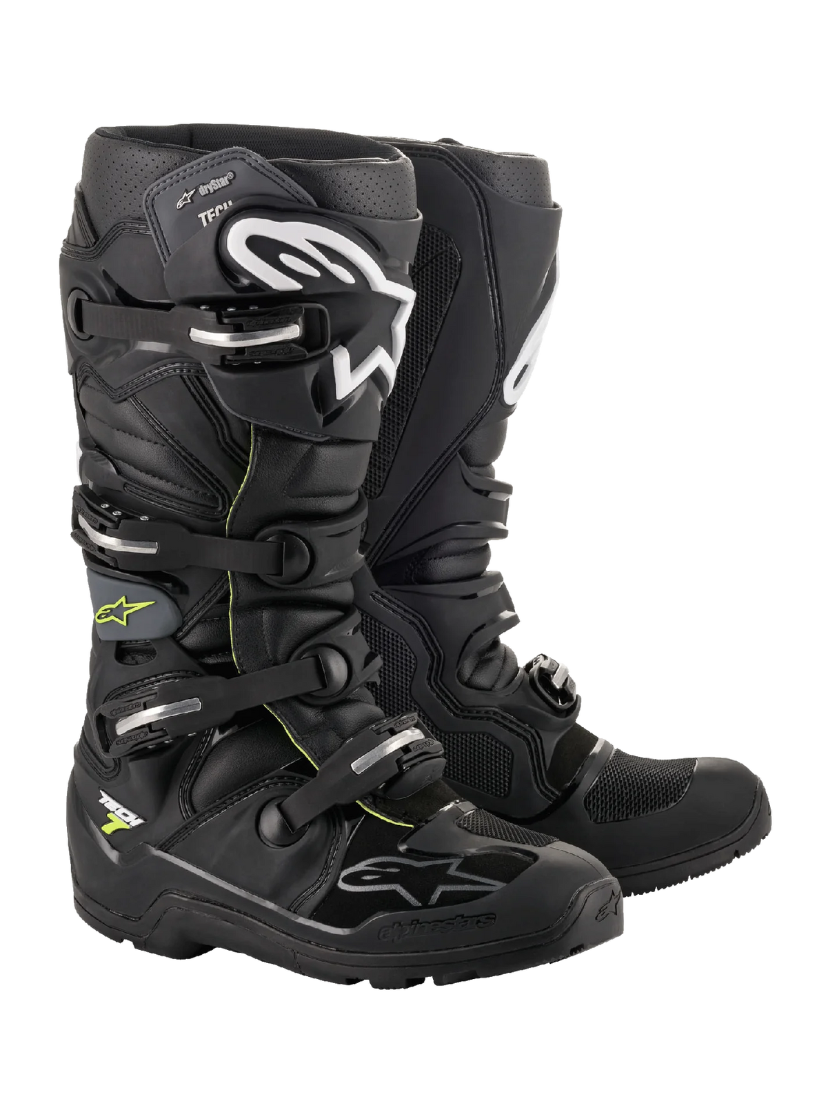 ALPINESTARS TECH 7 ENDURO DRYSTAR WP BOOT