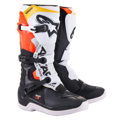 ALPINESTARS TECH 3 BOOTS