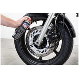 LIQUI MOLY Motorbike Chain and Brake Cleaner (500 ML)