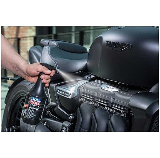 LIQUI MOLY Motorbike Cleaner 1L