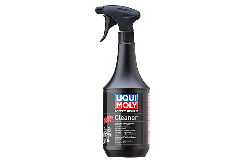 LIQUI MOLY Motorbike Cleaner 1L