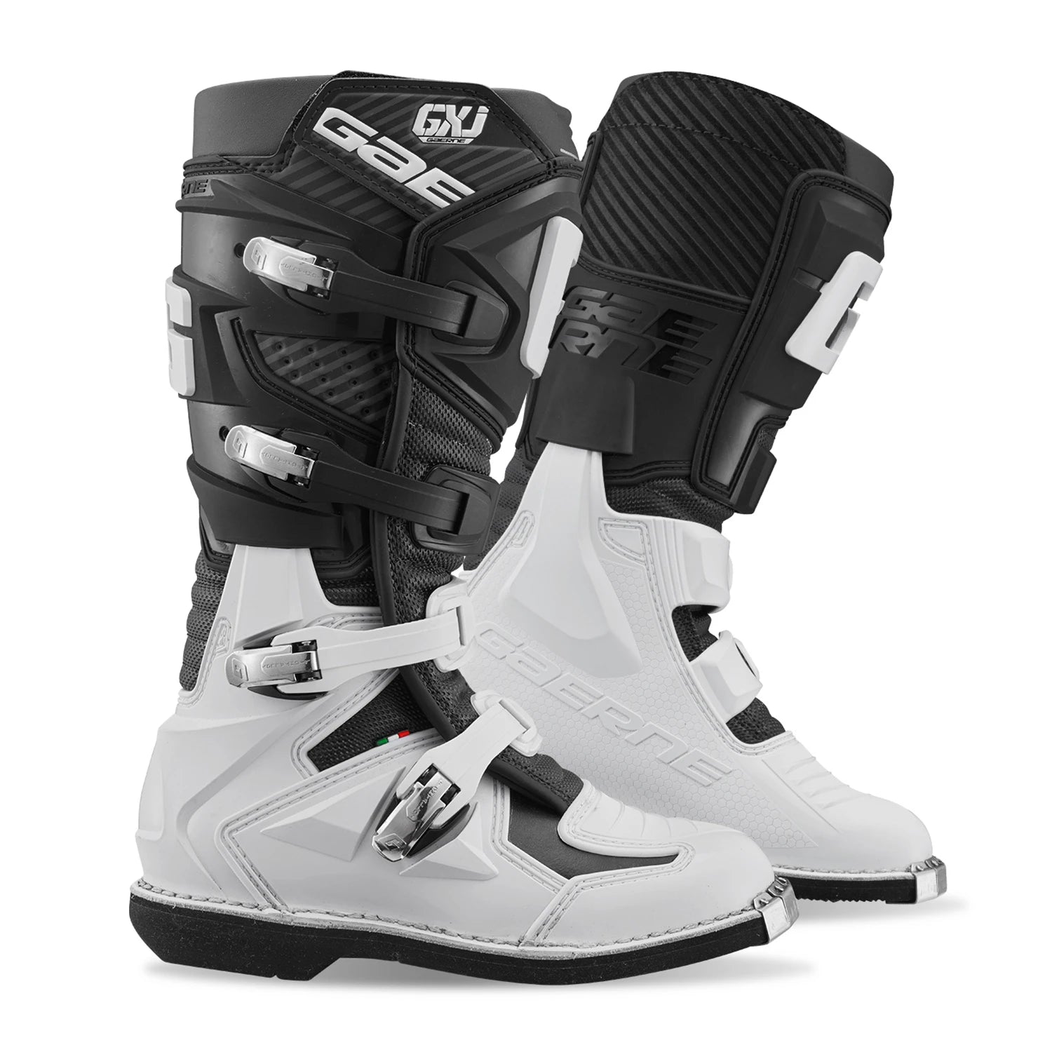 GAERNE GXJ BLACK/WHITE