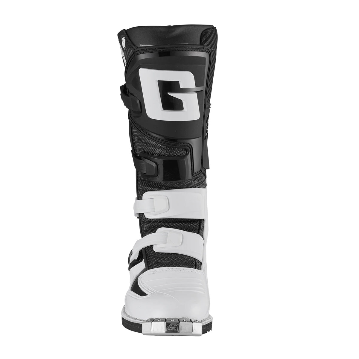 GAERNE GXJ BLACK/WHITE