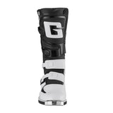 GAERNE GXJ BLACK/WHITE