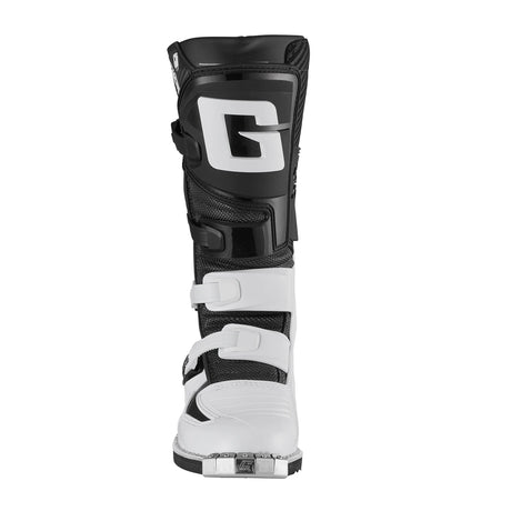 GAERNE GXJ BLACK/WHITE