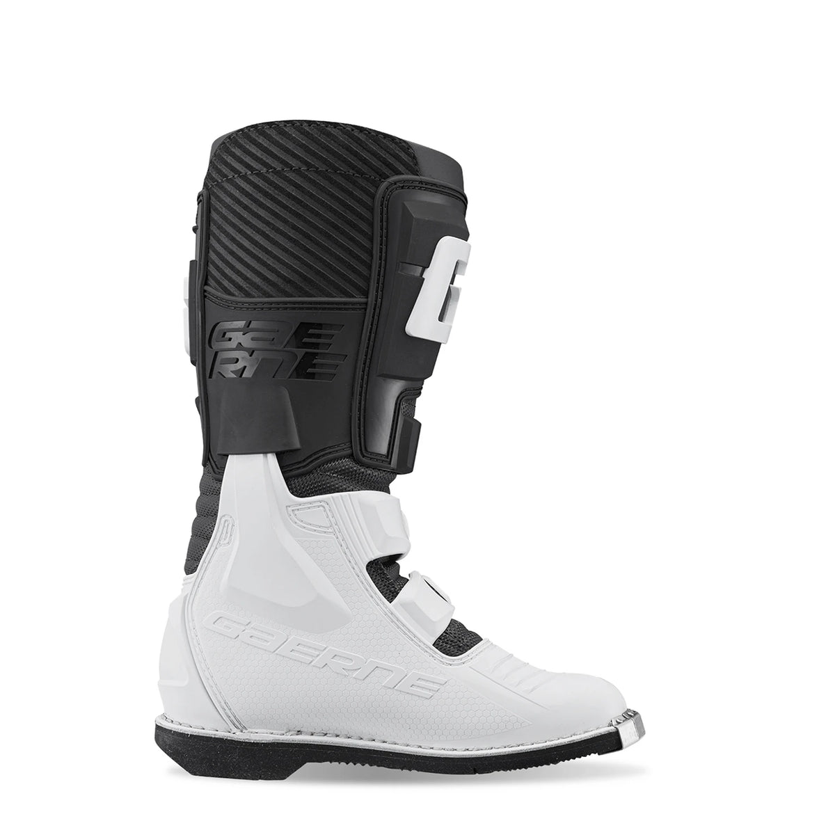 GAERNE GXJ BLACK/WHITE