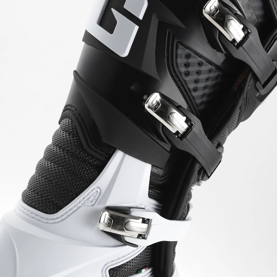 GAERNE GXJ BLACK/WHITE