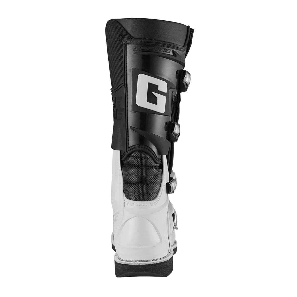 GAERNE GXJ BLACK/WHITE