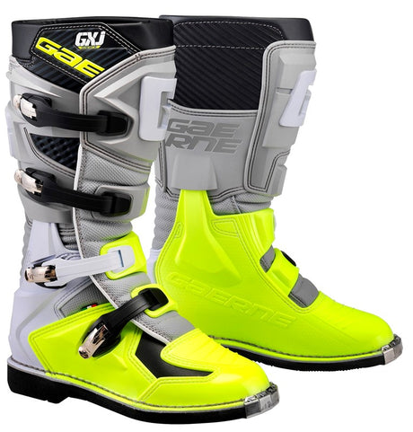 GAERNE GXJ YOUTH MX BOOT