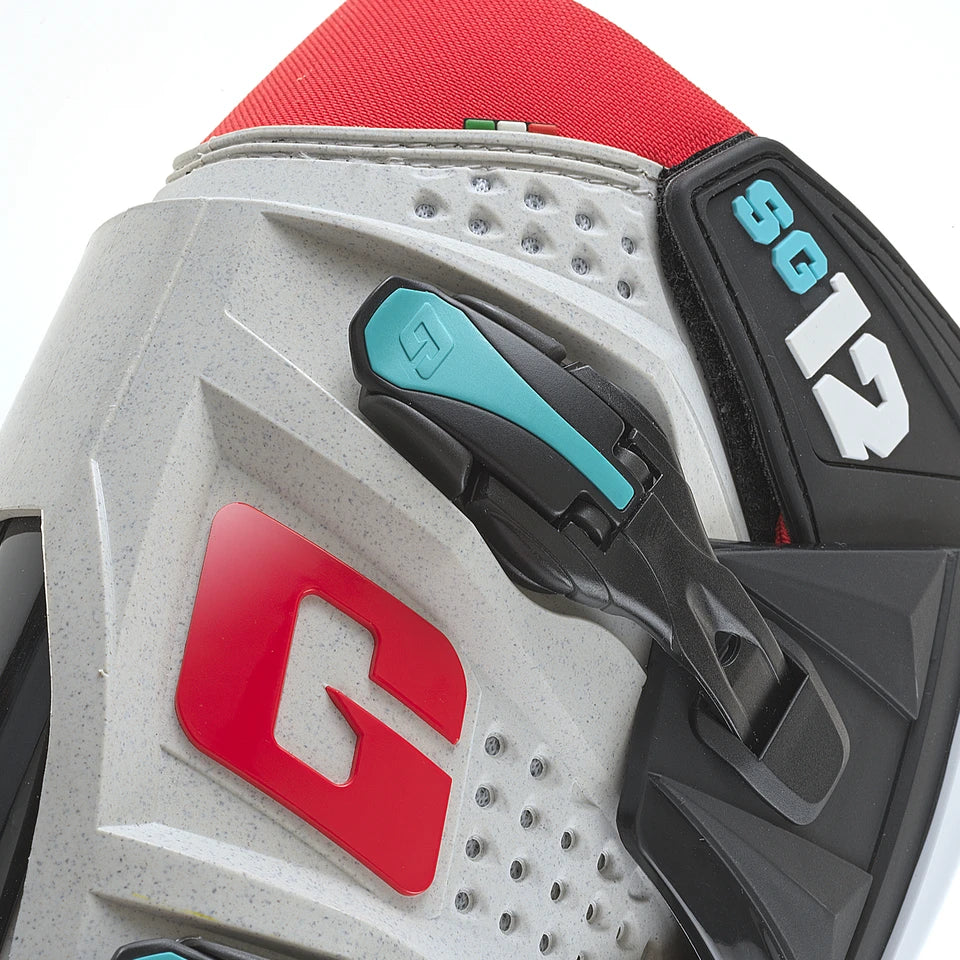 GAERNE SG12 BOOTS
