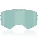 FACTORY RIDE MX SINGLE LENS W/ POST