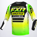 FXR REVO COMP MX JERSEY/PANT COMBO