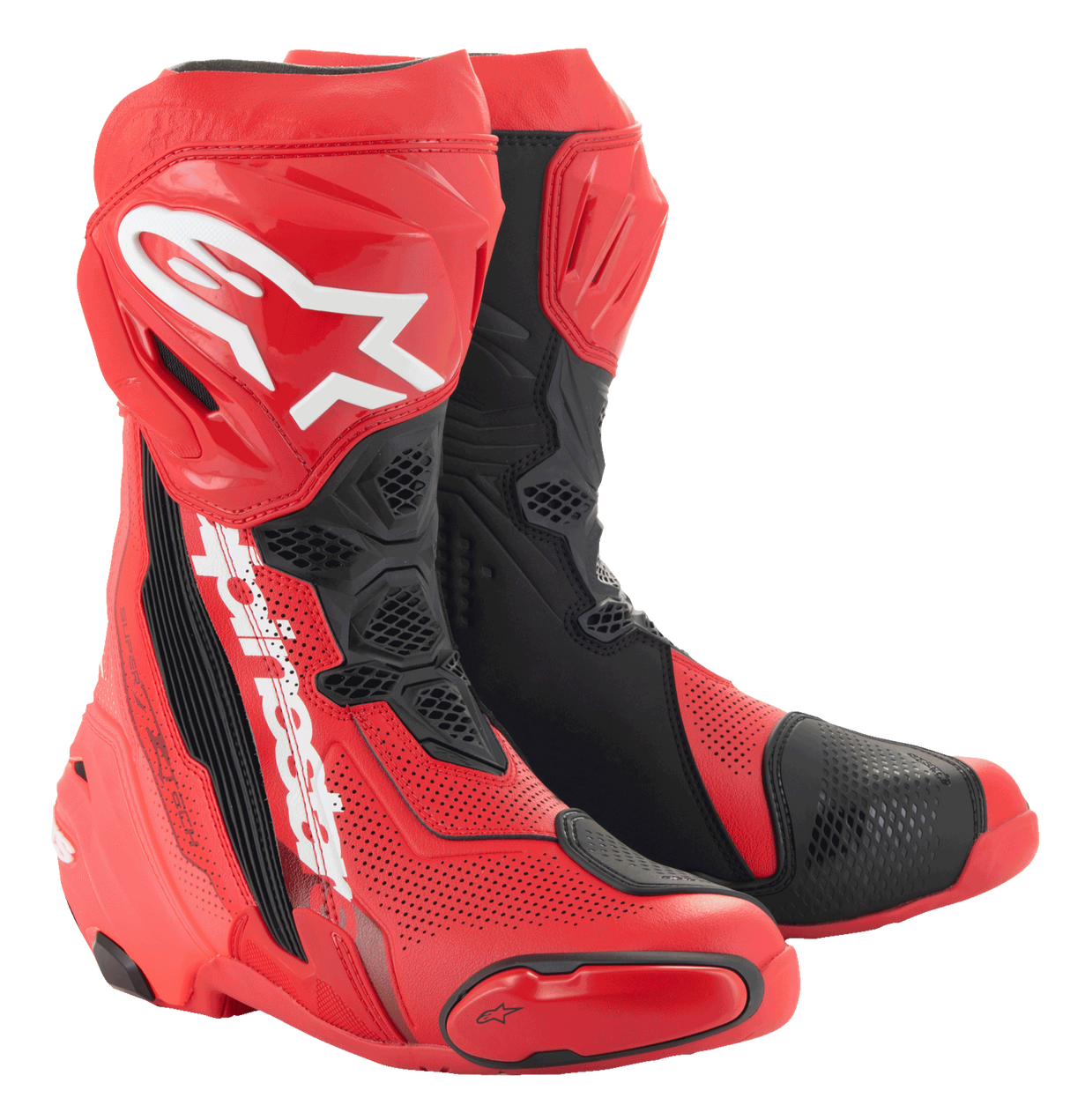 ALPINESTARS SUPERTECH R RIDING BOOTS