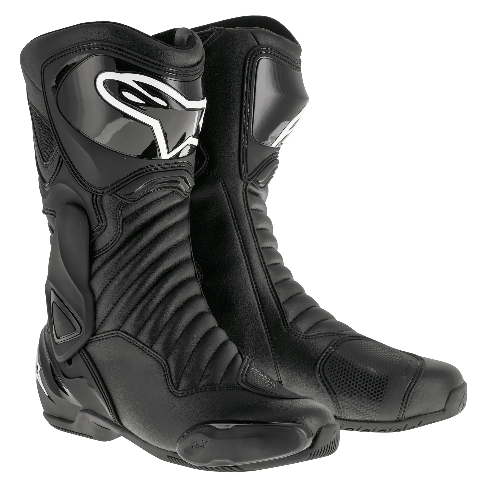 ALPINESTARS SMX-6 V3 ROAD RIDING BOOT