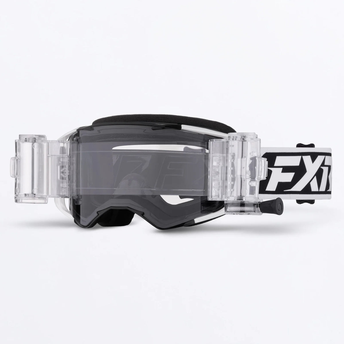 FXR Factory Ride Roll-Off Goggle