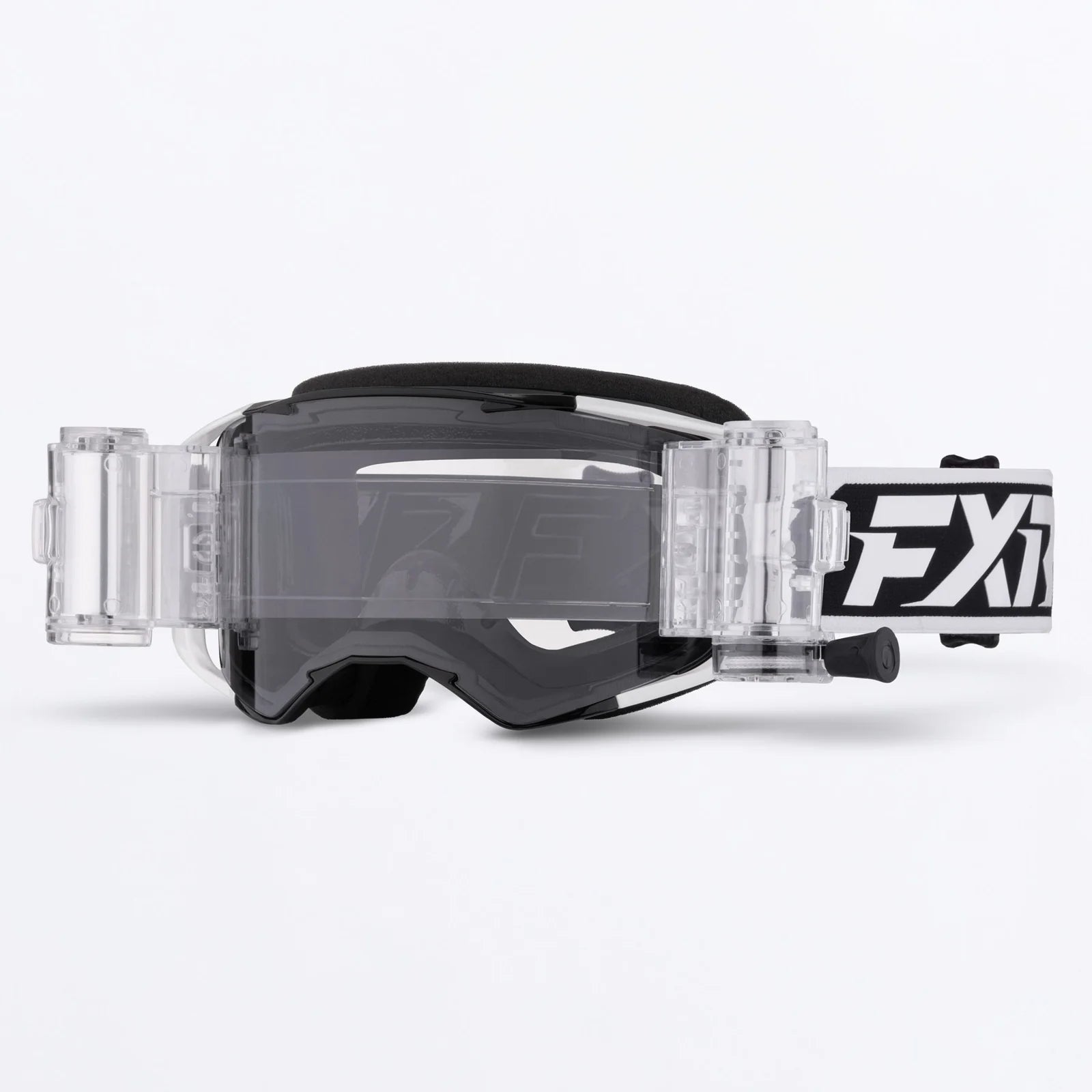 FXR Factory Ride Roll-Off Goggle