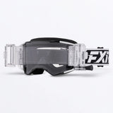 FXR Factory Ride Roll-Off Goggle
