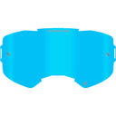 FACTORY RIDE MX SINGLE LENS W/ POST