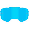 FACTORY RIDE MX SINGLE LENS W/ POST