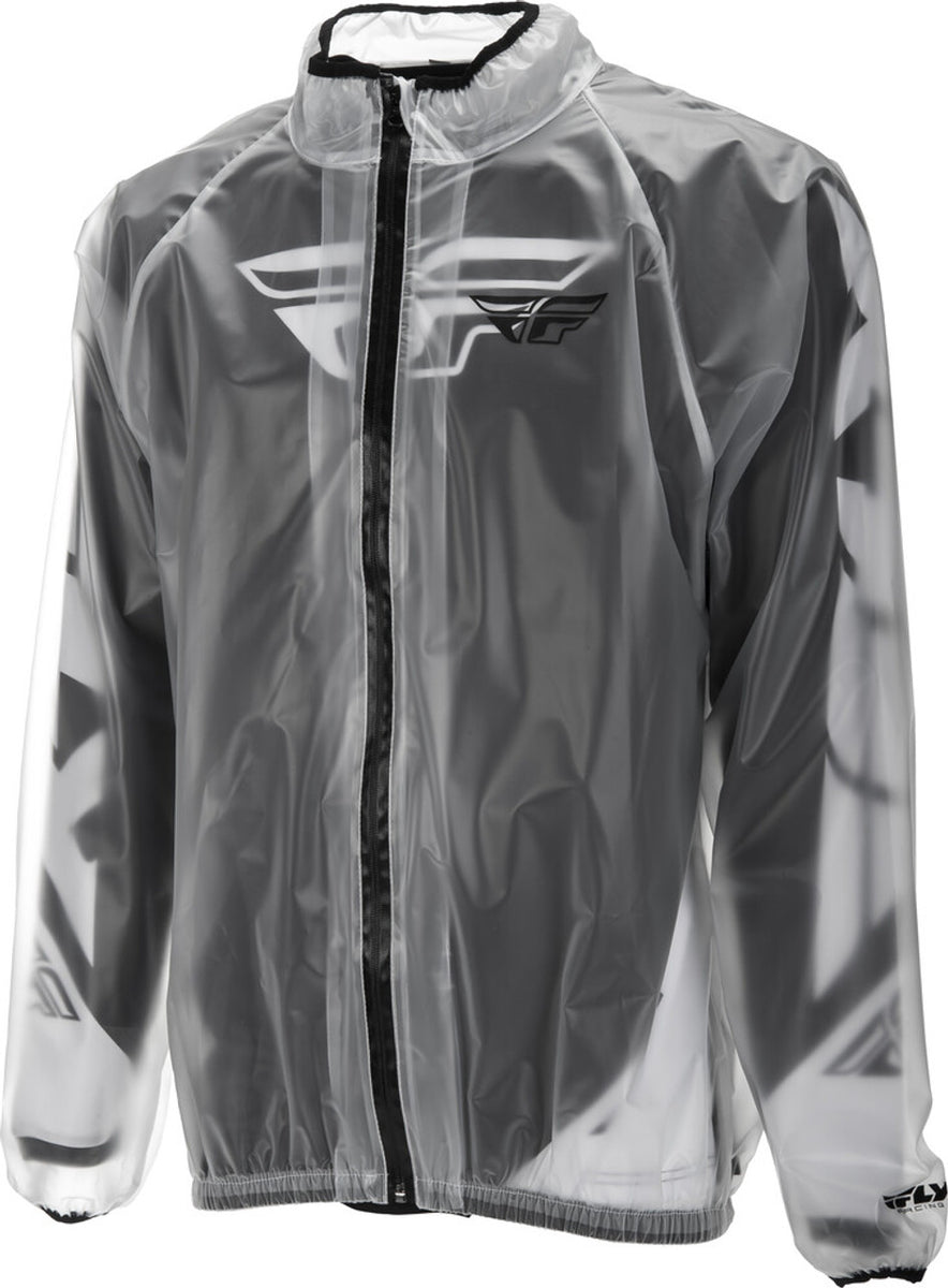 FLY RACING RAIN JACKET – MXSTORE