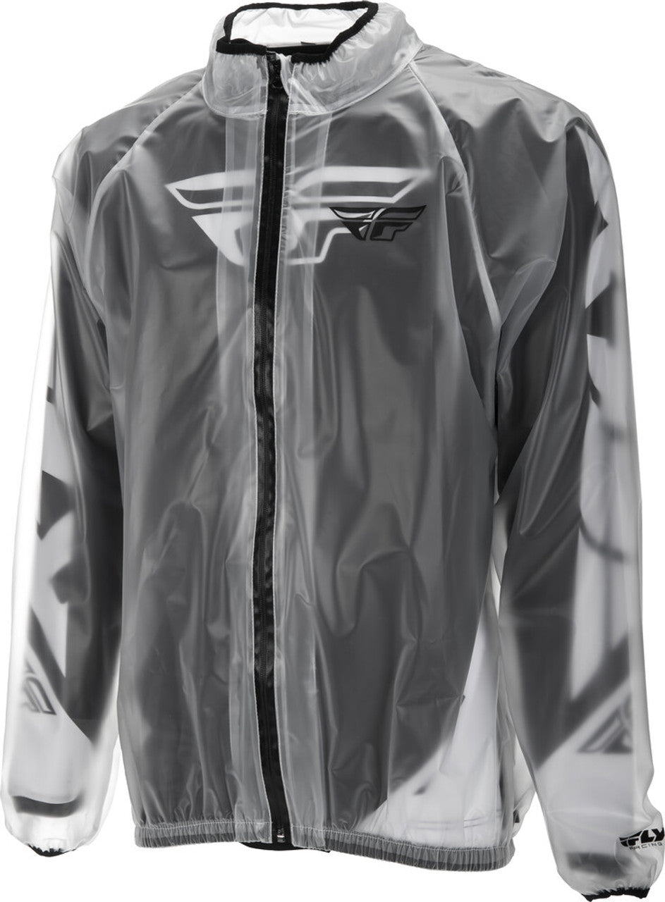 FLY RACING RAIN JACKET