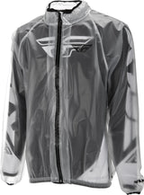 FLY RACING RAIN JACKET