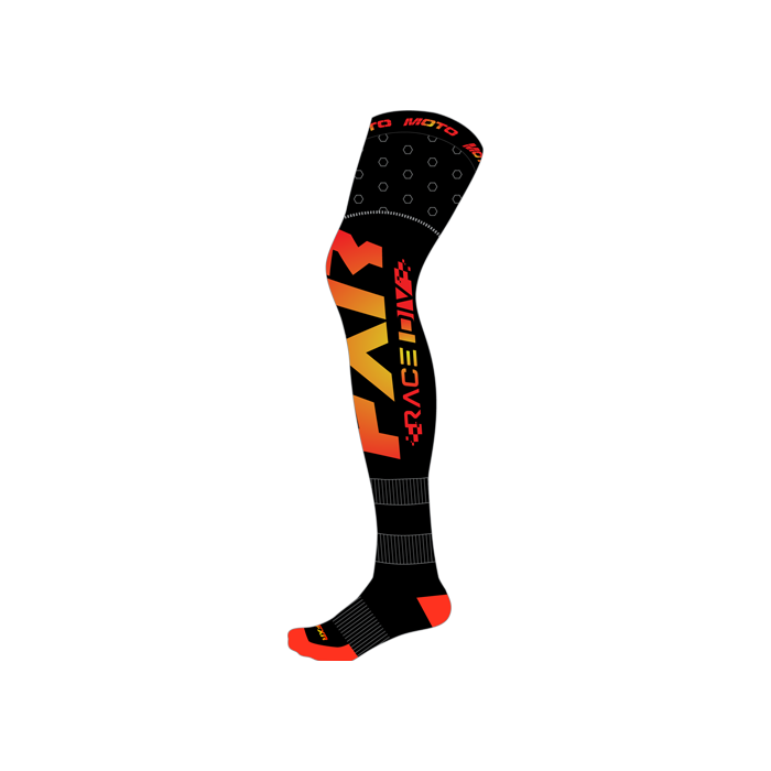 FXR RIDING SOCKS