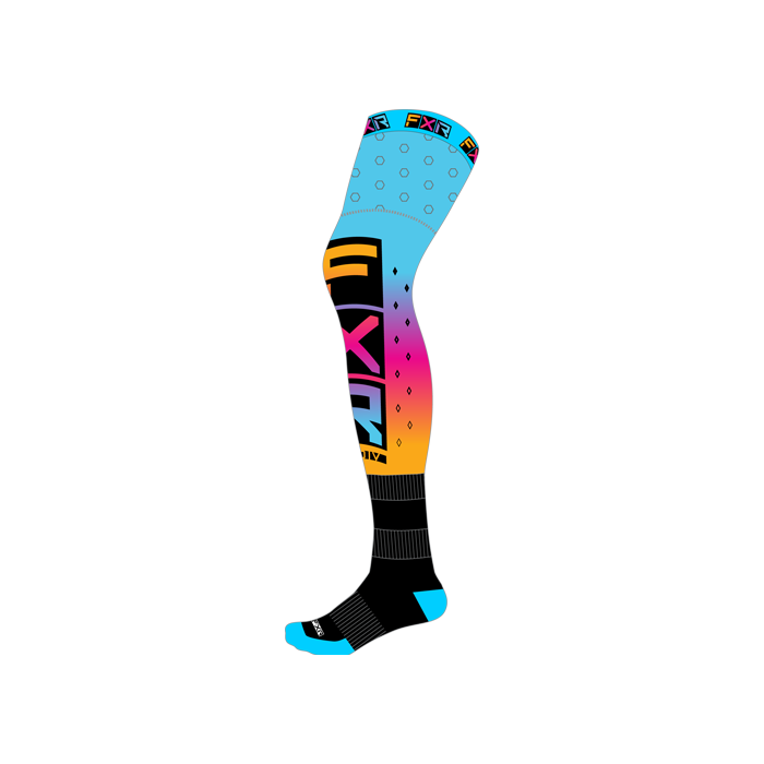 FXR RIDING SOCKS