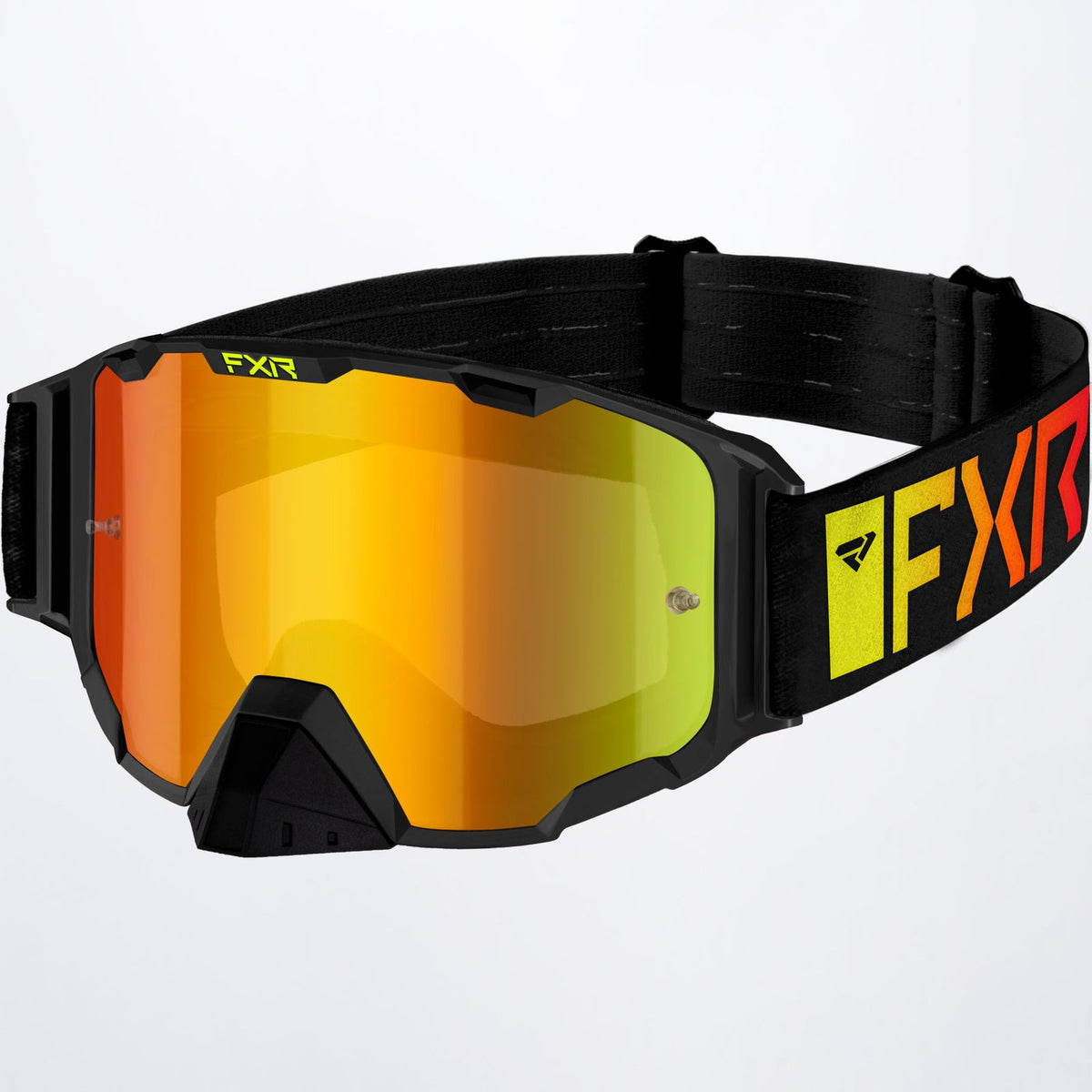 FXR MAVERICK MX GOGGLE – MXSTORE