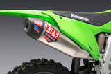 YOSHIMURA RS-12 KX250 21-24  FULL SYSTEM EXHAUST