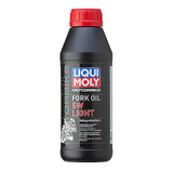 LIQUI MOLY Motorbike Fork Oil  500L