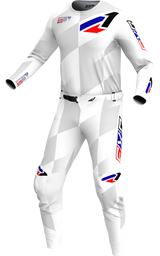 FXR REVO DAYTONA MX COMBO KIT 2025- LIMITED EDITION