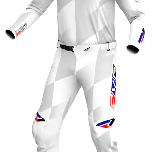 FXR REVO DAYTONA MX COMBO KIT 2025- LIMITED EDITION