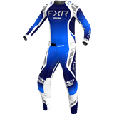 FXR Yth Helium MX Jersey & Pant