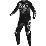 FXR Yth Podium MX Jersey & Pant