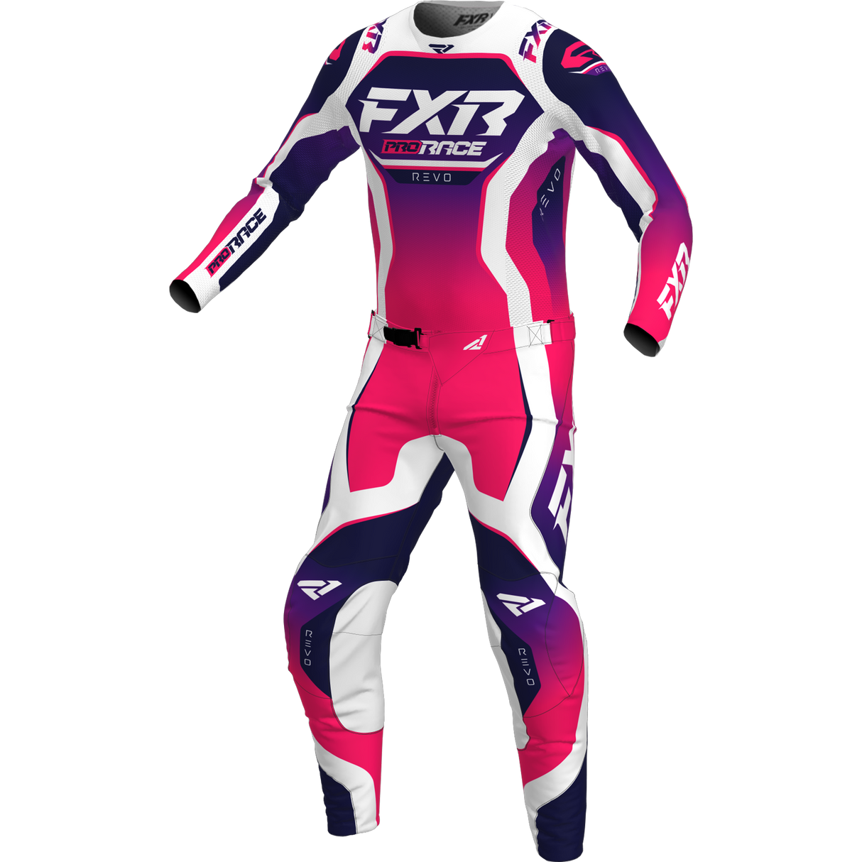 FXR REVO MX COMBO 2025 (RAZZ) – MXSTORE