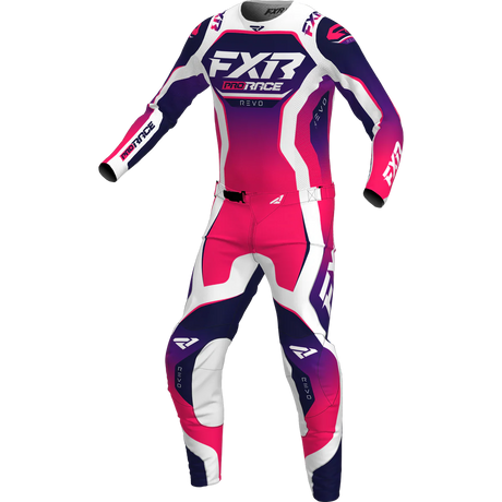 Revo MX Jersey & Pant