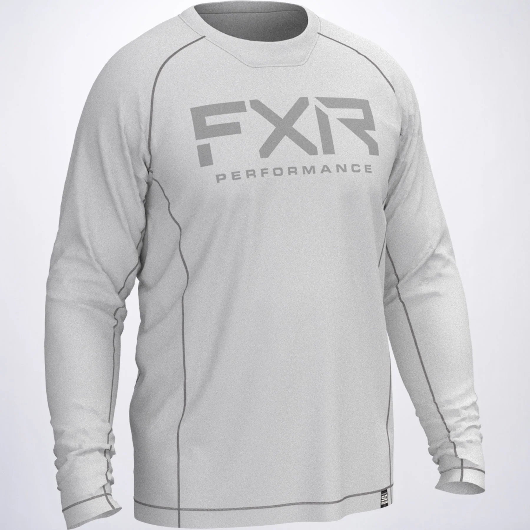 FXR M ATTACK UPF LONGSLEEVE