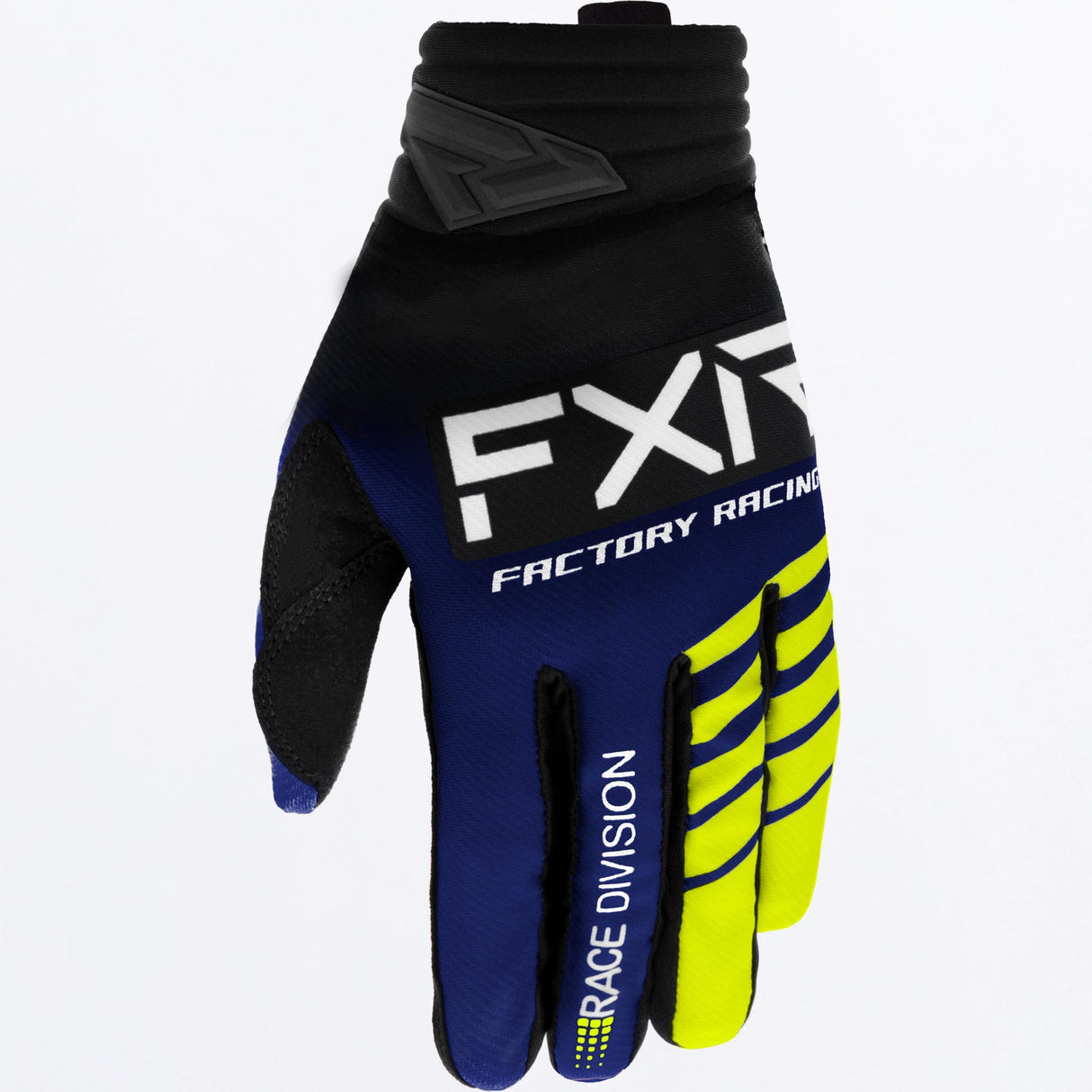 FXR PRIME MX GLOVE 23