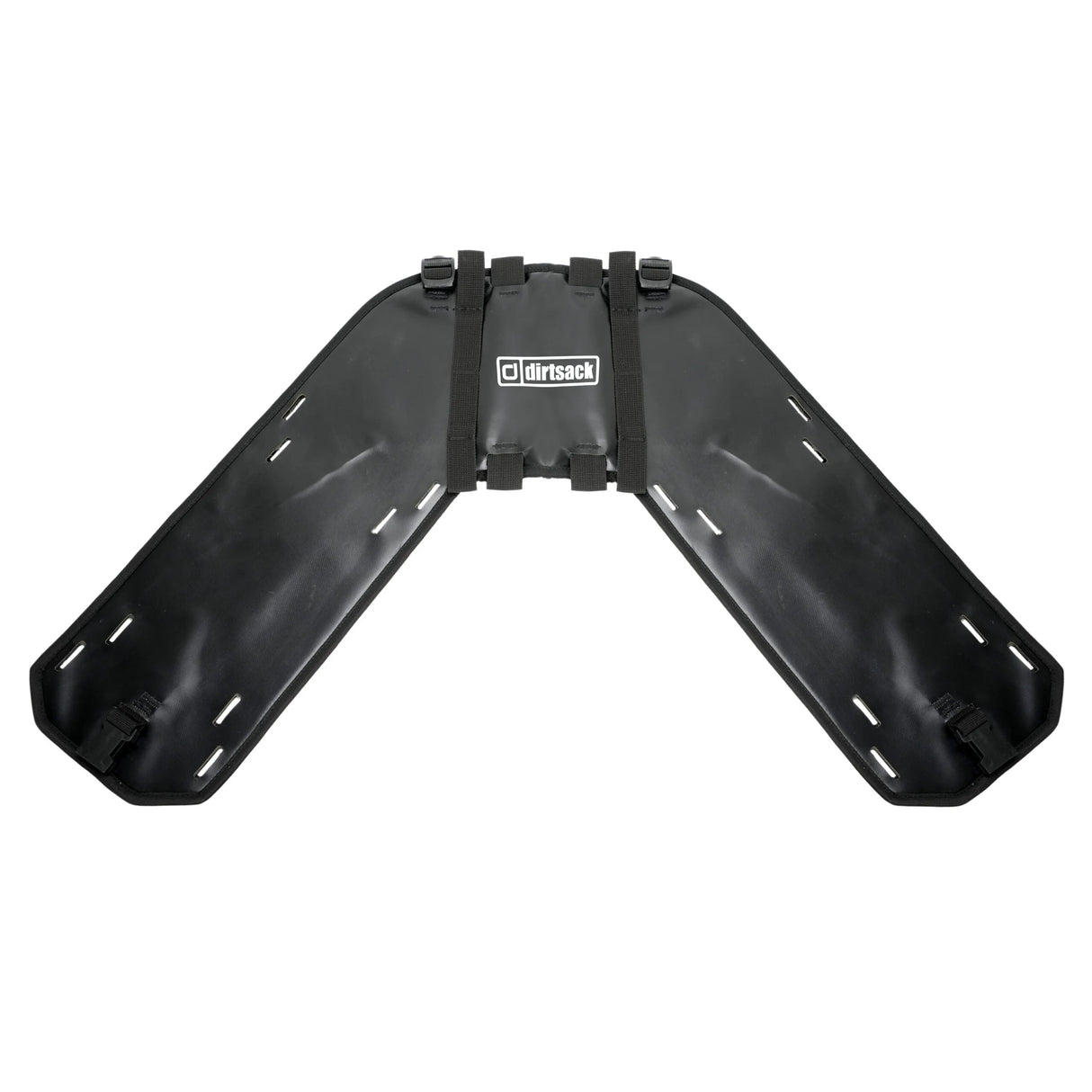 DIRTSACK ERUPT RACKLESS LUGGAGE MOUNTING SYSTEM