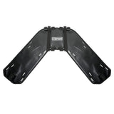 DIRTSACK ERUPT RACKLESS LUGGAGE MOUNTING SYSTEM