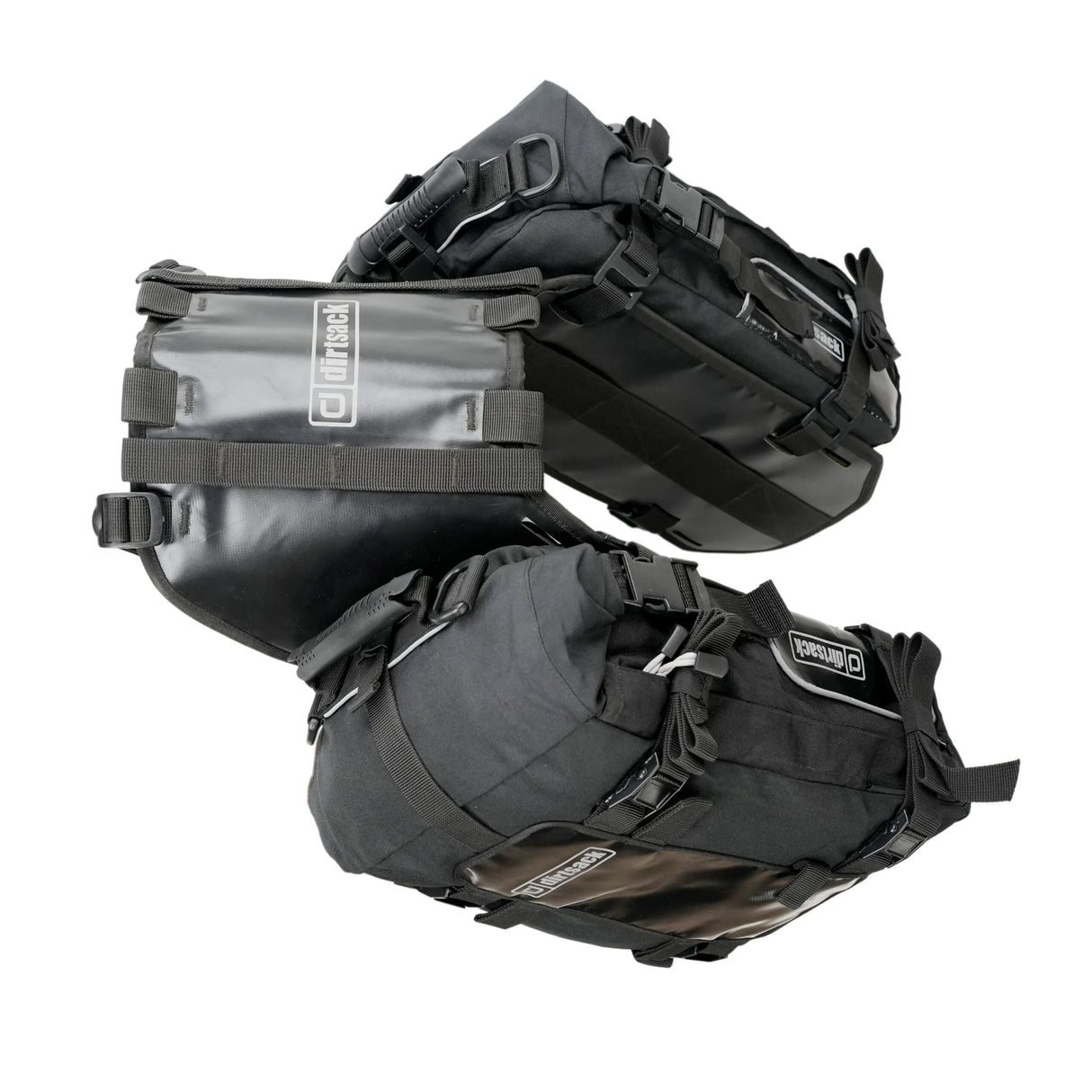 Dirtsack frogman 2025 saddle bag