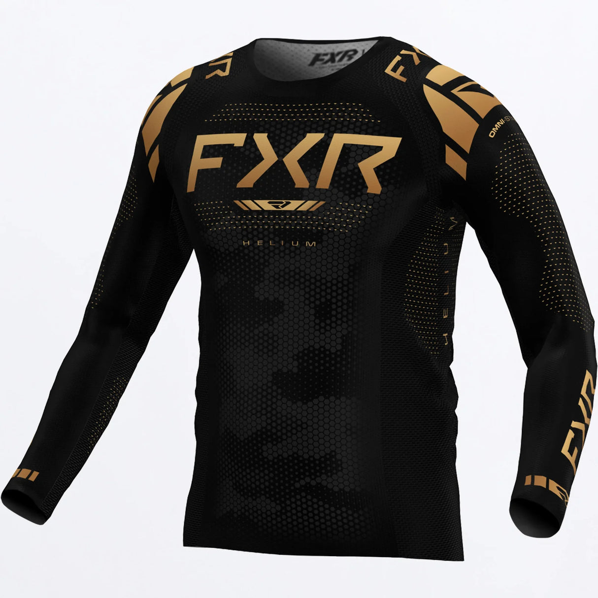 Helium Youth MX Jersey