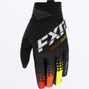 FXR PRIME MX GLOVE