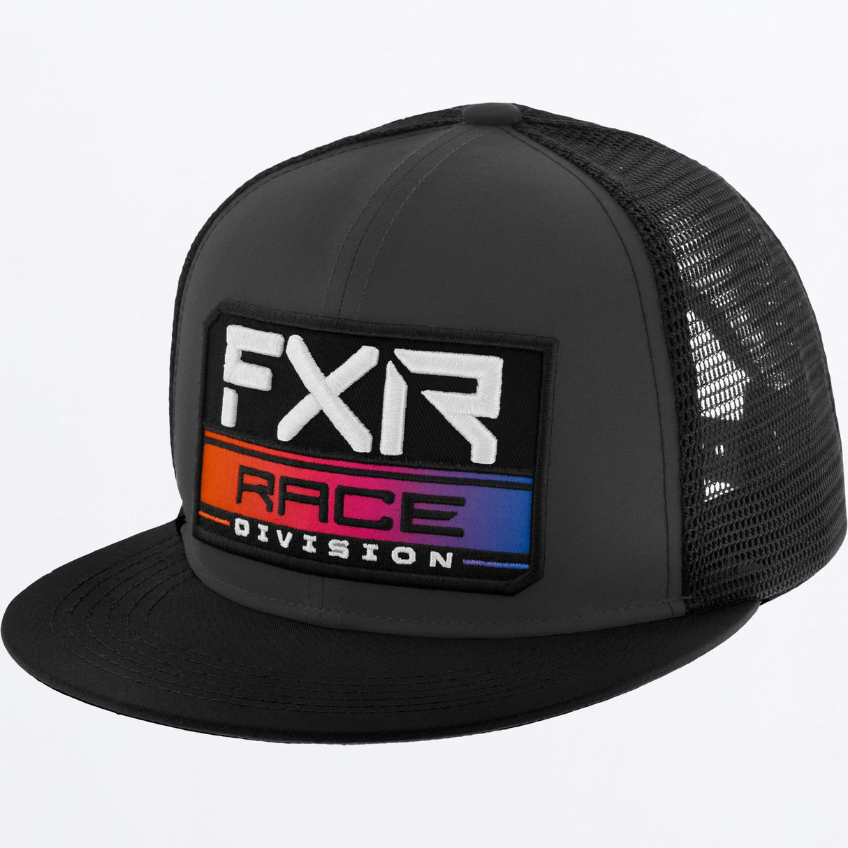 FXR RACE DIV HAT YOUTH