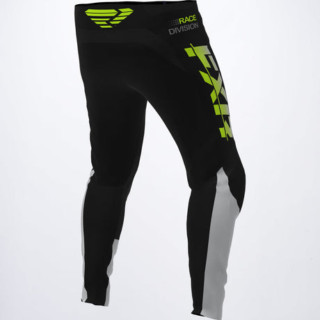 FXR CLUTCH MX PANT