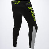 FXR CLUTCH MX COMBO (BLACK GREY HIVIS)