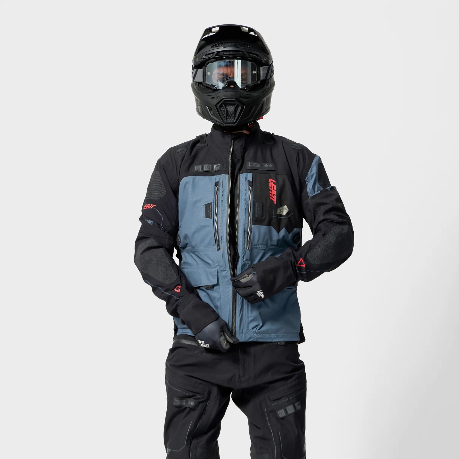 Leatt Moto 6.5 HydraDri Jacket