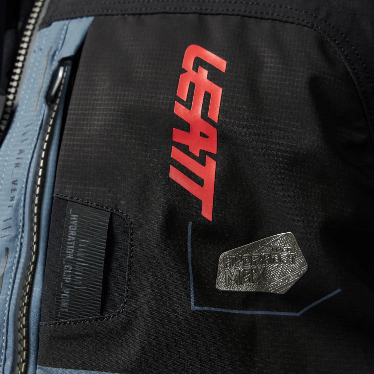 Leatt Moto 6.5 HydraDri Jacket