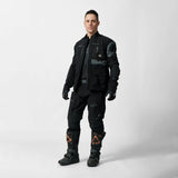 Leatt Moto 6.5 HydraDri Pant Pro-level, Dakar-ready waterproof pants